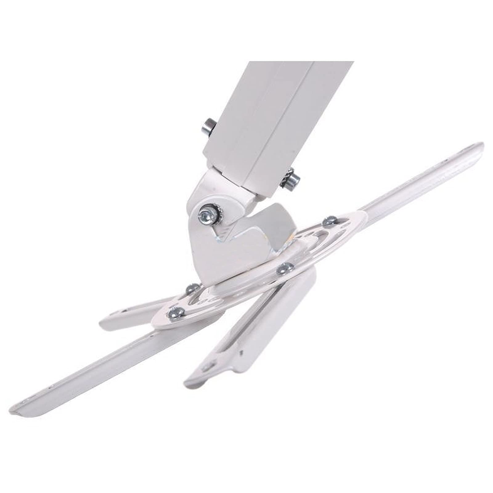 Supporto Proiettore Supporti del proiettore dal soffitto Proiettore A GAINT TILDABILE Tilt Tilt Tilt Tilt PROIETTORE Staffa STAFFARE LOACE 28.7LBS Staffa videoproiettore