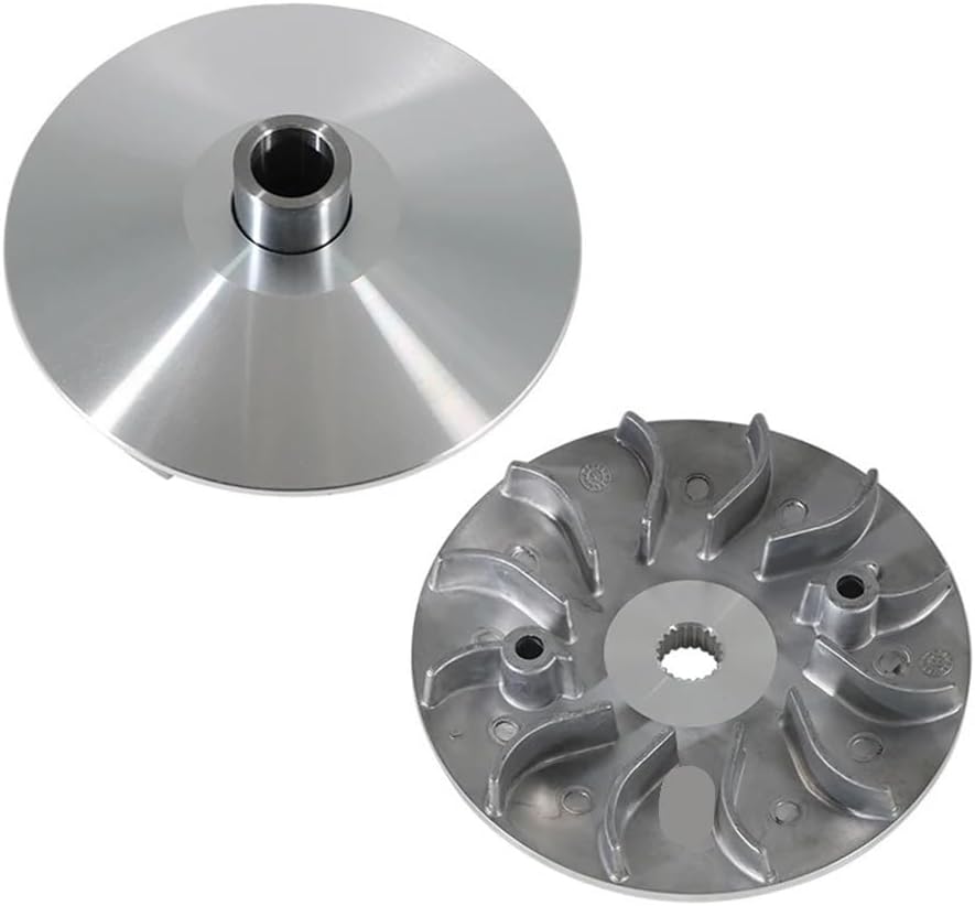 Clutch Transmission Drive Accessories Fit For KVF300 B F 300 2012-2024 ATV 59301-Y003 59302-Y007