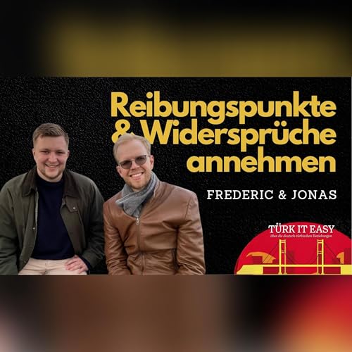 R&uuml;ckblick & Erkenntnisse | T&Uuml;RK IT EASY #18 | Outro