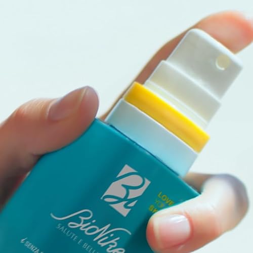 Bionike Defence Sun Baby & Kid - Latte Solare Fluido Per Bambino E Neonato, Azione Protettiva, Effetto Waterproof E Anti-Sabbia, Lenisce E Ripara La Pelle, 200 Ml - 5