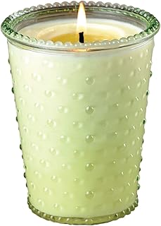 Fabulous Frannie Sage Smudge Candle, House Cleansing, Home Blessing, Protection with Pure Essential Oils 100 Hours Burn time 6oz