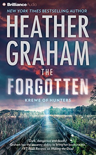The Forgotten 1491505222 Book Cover