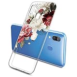 🌼 Esta funda para teléfono de diseño simple está perfectamente integrada con su teléfono, lo que naturalmente preserva la estética del diseño original del teléfono móvil Samsung Galaxy J7 Prime/ON7 2016.
