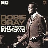 Out on the Floor With the in Crowd by Dobie Gray