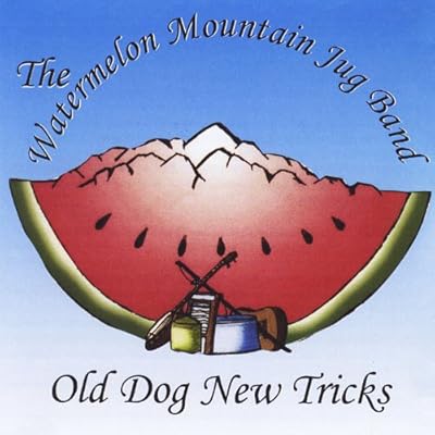 Old Dog New Tricks