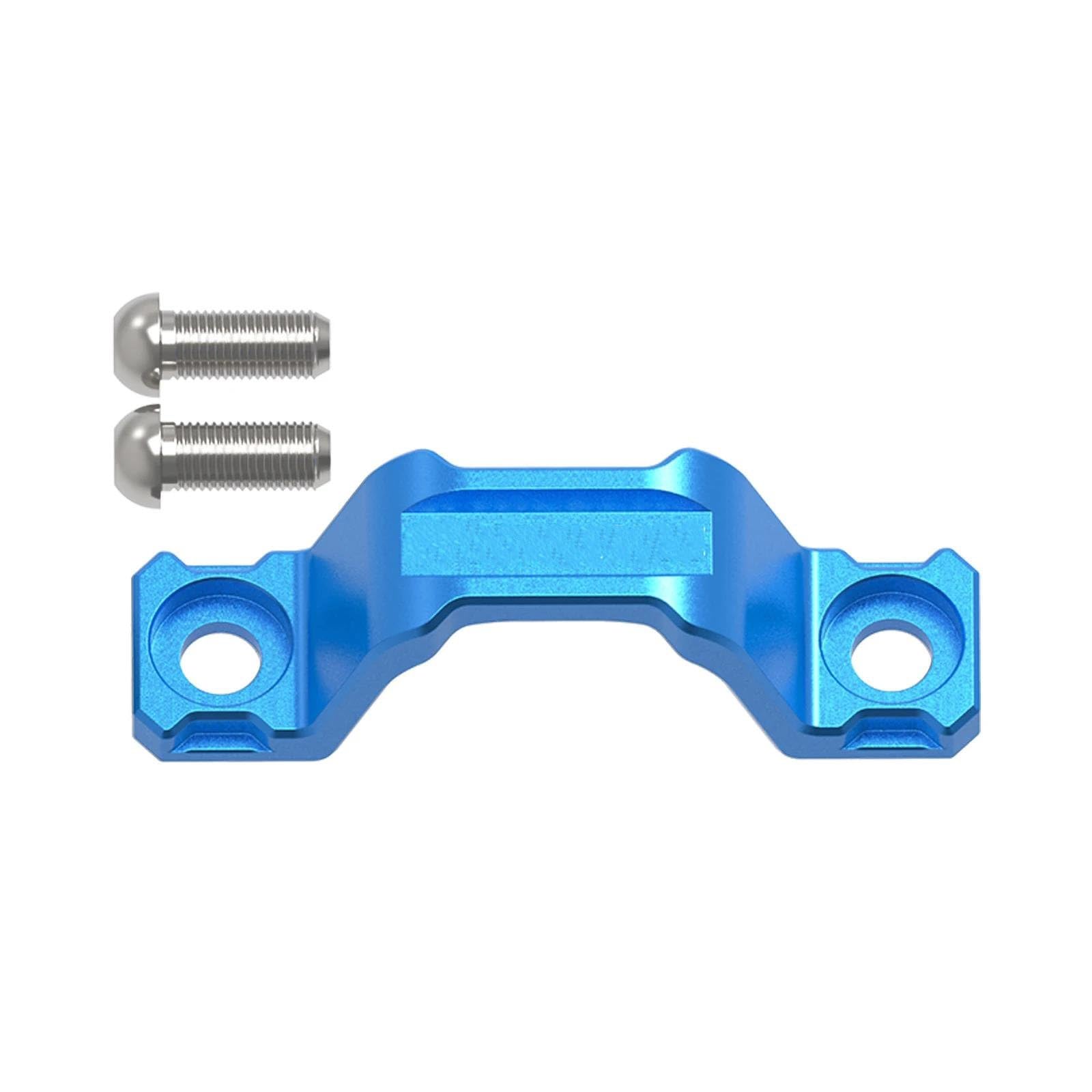 Motorcycle Wiring Harness Clamp for YZ 125X 250X YZ125 YZ250 Accessories