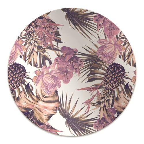 Tapis de chaise protège-sol PVC rectangulaire imperméable avec résistance aux dommages