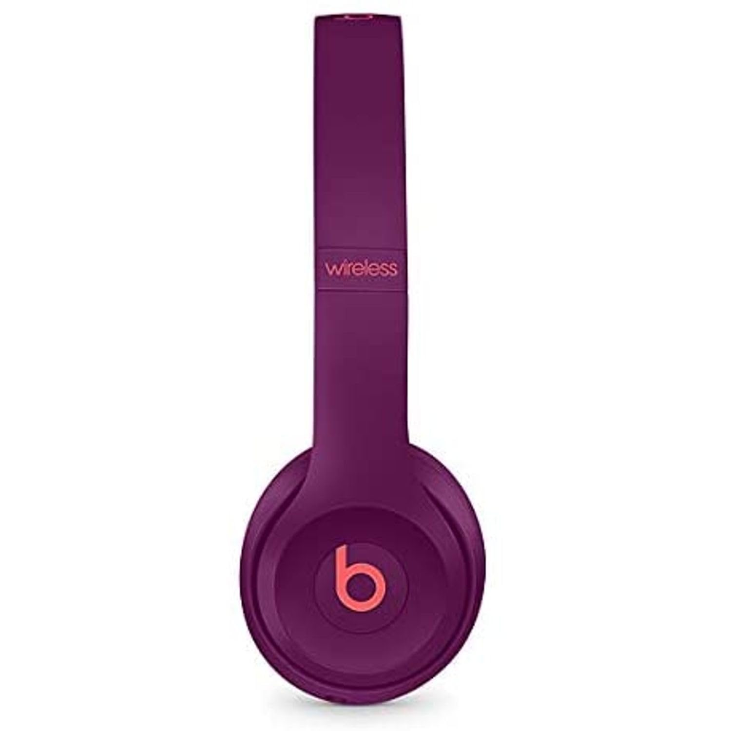 Amazon.com: Beats Solo3 Wireless On-Ear Headphones - Beats Pop