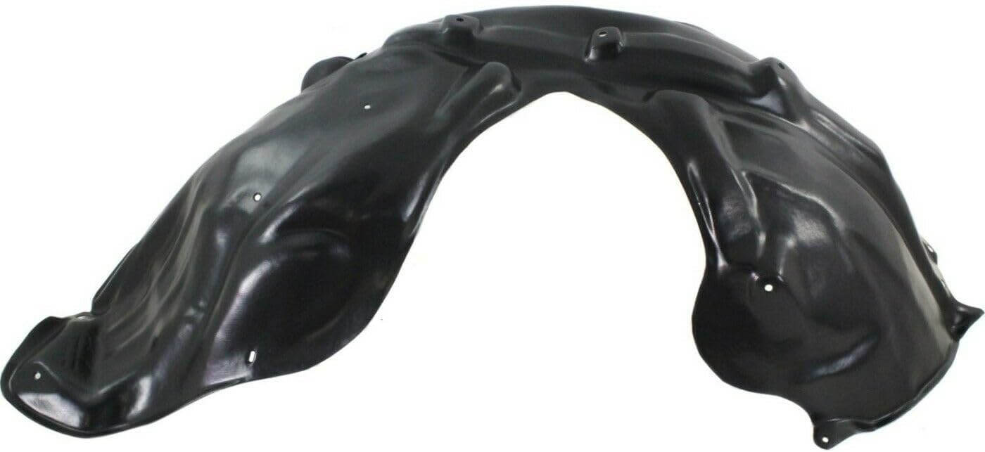 2pcs Fender Liner Front Left Driver Right Passenger Side 14496042