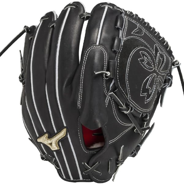 ミズノグローバルエリート　一般軟式ピッチャー用グローブ Amazon | MIZUNO(ミズノ) ソフトボール ピッチャー用グラブ
