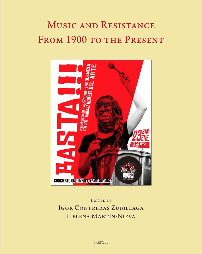 Music and Resistance l'histoire vibrante des artistes qui ont bravé la dictature