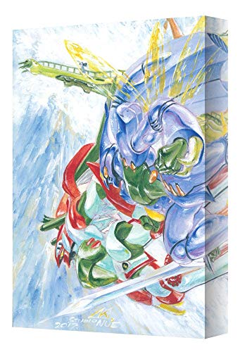 Crダンバイン 闘いの詩 パチンコ音楽 ニコニコ動画