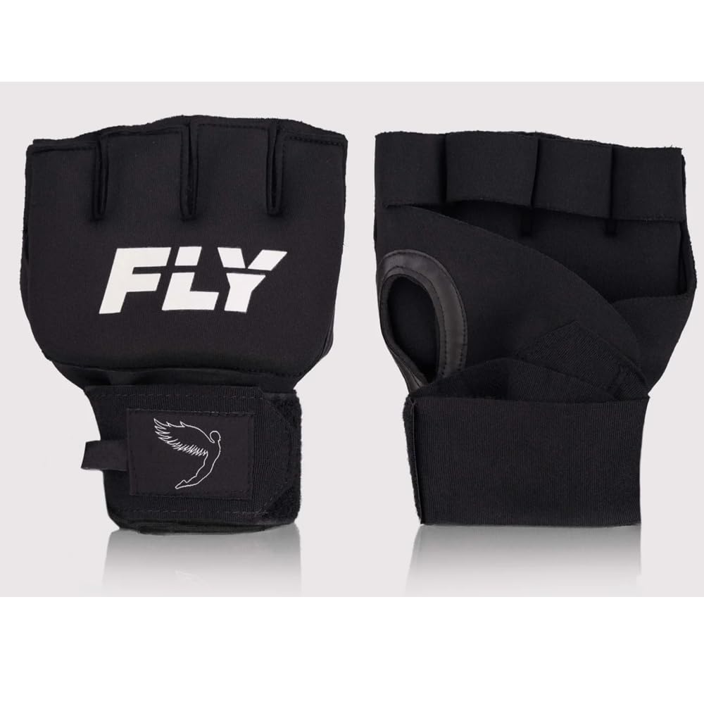 Fly Sports Premium Boxing and Martial Arts Equipment