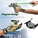 MVAIXZG Sling Shot for Adult，Wrist Rocket Hunting Slingshot。 Powerful Tactical Accessories, Powerful Tactical Accessories, Ammo for Target Practice & Outdoor Adventures