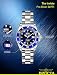 Imagen de Invicta Pro Diver Reloj Cuarzo para Hombre de acero inoxidable
