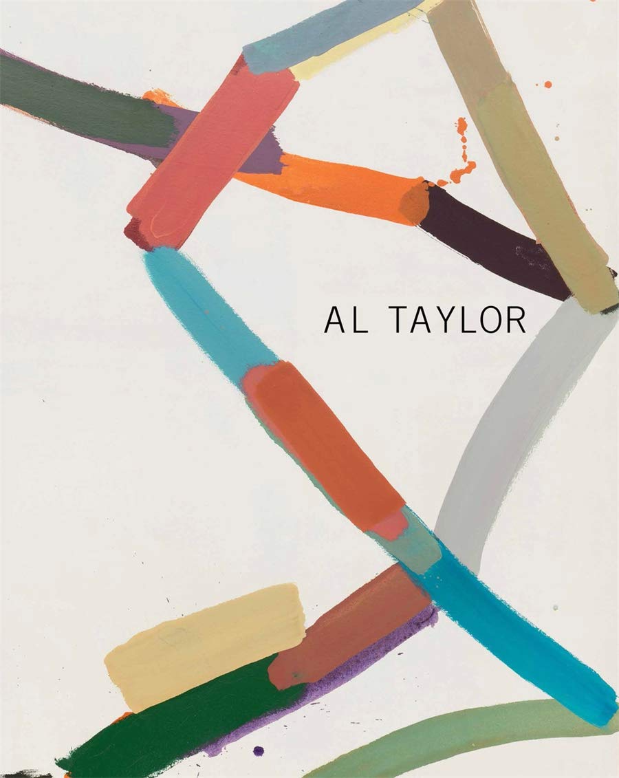 Al Taylor: Early Paintings