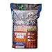 TROPHY ROCK Redmond FOUR65 30lb Bag - All-Natural Crushed Granular Mineral, Attract Deer and Big Game