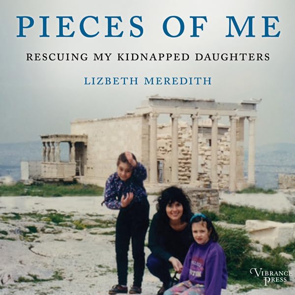 Cover art for Pieces of Me