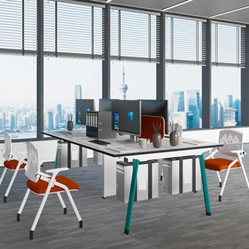 Soporte vertical para computadora con correas ajustables para caja de PC 7