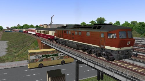 邦楽 ADK OMNIBUS VOL.2 GISM OMSI 2, The Omnibus Simulator : Amazon.com.be: Video Games