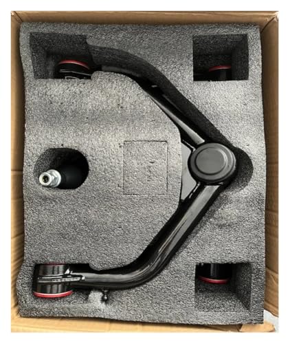 Bras de commande supérieurs avant Dodge Ram 1500 4WD 2WD 2006-2022