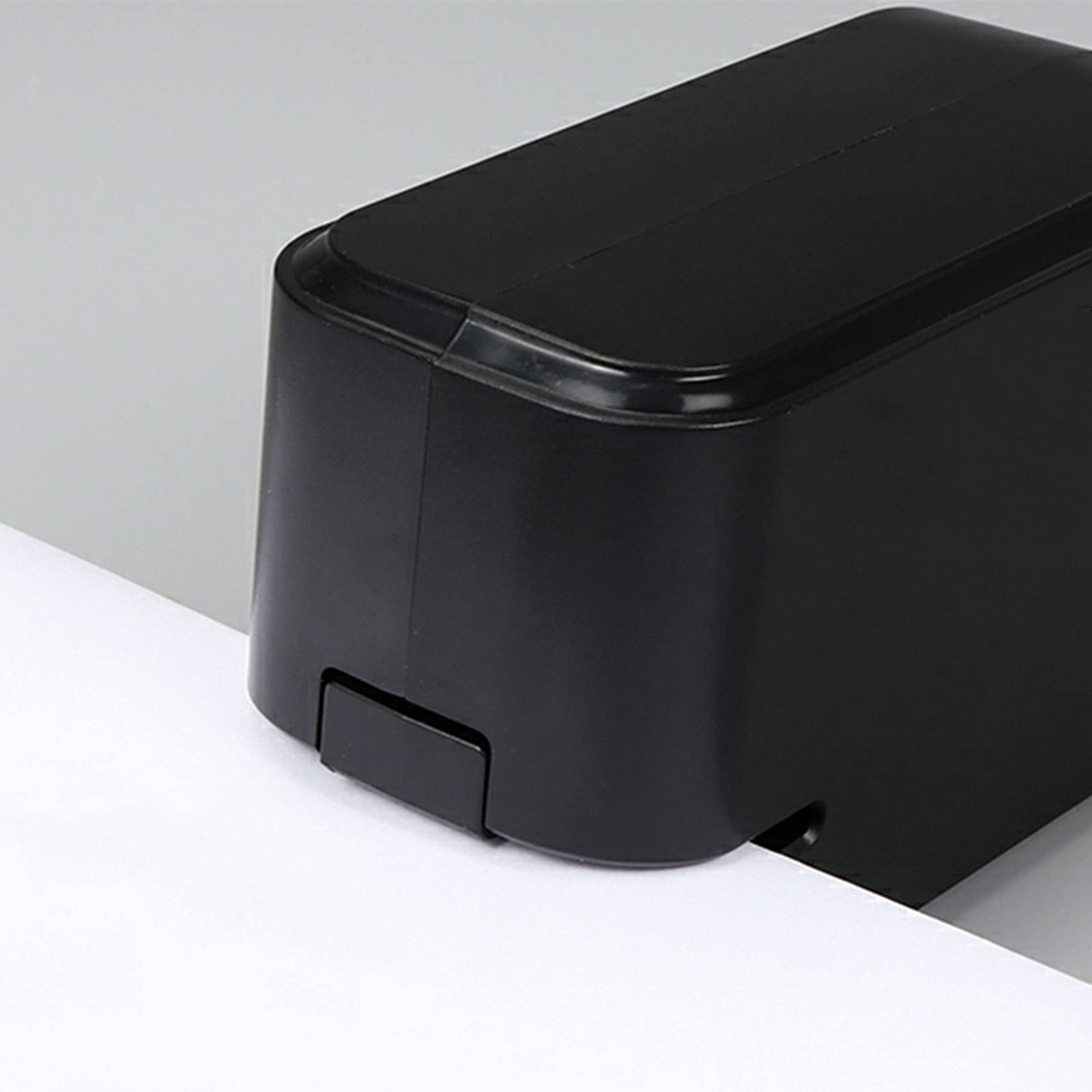 Liudan Cucitrice Palette Completamente Automatiche, 20 Fogli, capacità Portatile e Durevole per Forniture per Ufficio per Ufficio, Aula Spillatrice