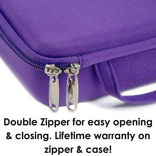 Aroma Outfitters Essential Oils Storage - Essential Oil Case Holds 30 Bottles. For 10 15 Ml And Roller Bottles. Carrying Travel Cases. Organizer Holder Accessories Oils #TOP6