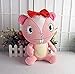 NC83 Jouets en Peluche Happy Tree Friends Poupées en Peluche Anime HTF Flippy Jouets en Peluche Doux rires 32CM