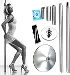 Xperience, Formally Known As X-Dance 45mm Portable Dance Pole Kit