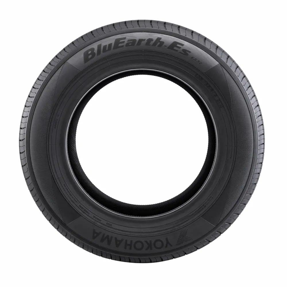Amazon.co.jp: ヨコハマ(YOKOHAMA) BluEarth-Es ES32 215/55R17 94V