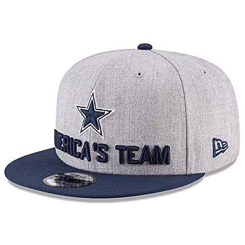 Authentic Exclusive Cowboys Dallas 9Fifty Snapback/9Twenty/MVP/9Forty Adjustable Hat - OSFM