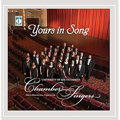 Yours in Song