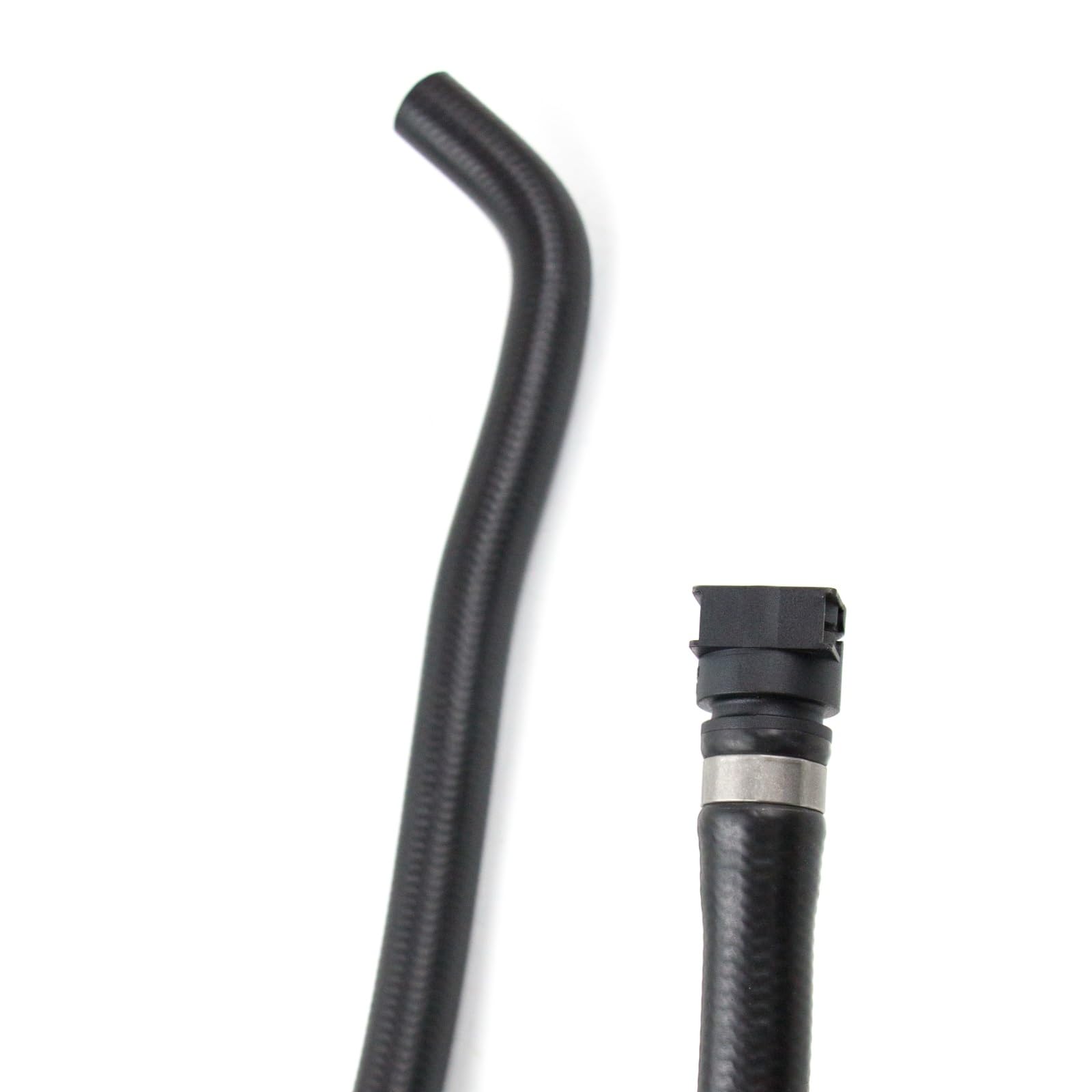 Manguera de radiación Compatible Con Para X3 E83 LCI Manguera De Drenaje De Aceite Del Motor Tubo De Conexión De Agua Del Radiador 11537556924