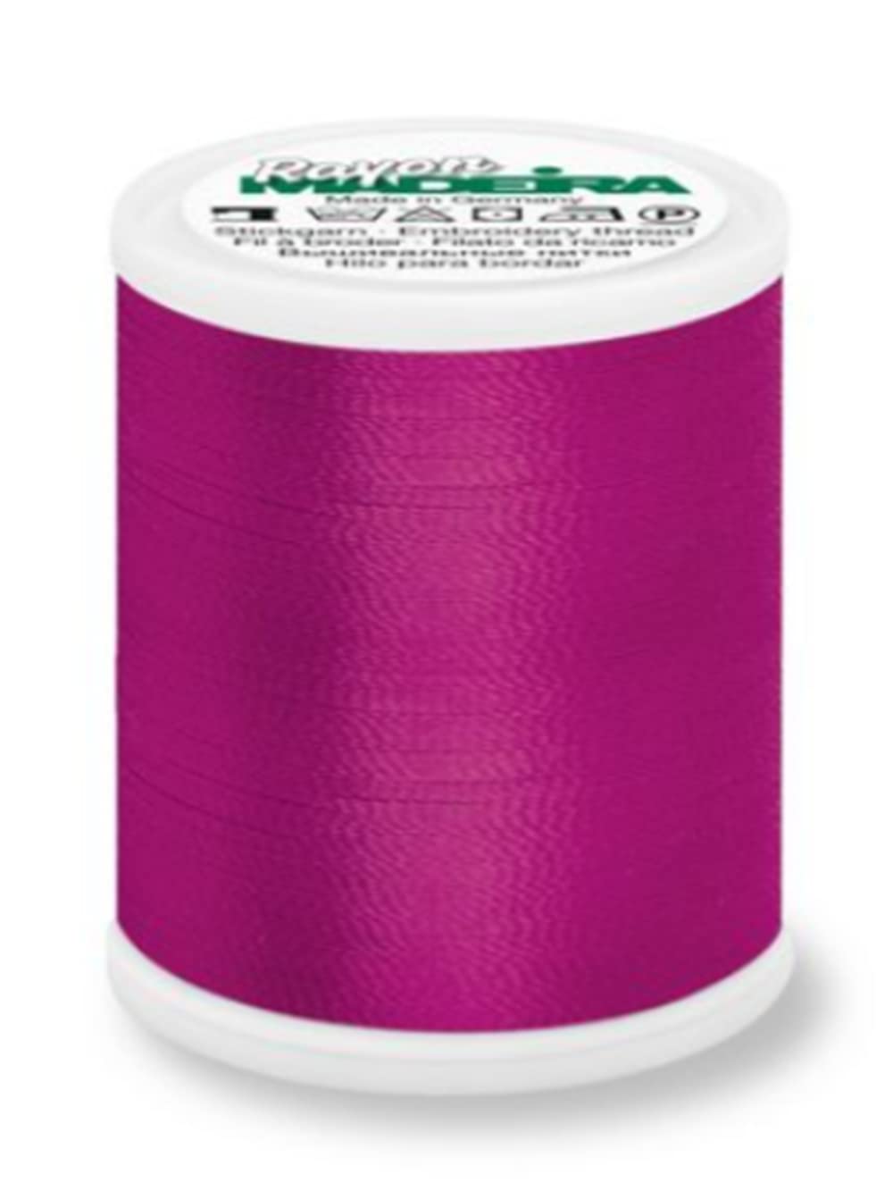 Madeira 9841-1188 Rayon Embroidery Thread, 40Wt/1100 Yd