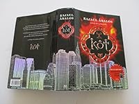 Kôt 8484413985 Book Cover
