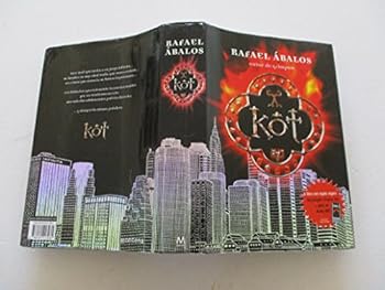 Hardcover Kôt (Infinita/ Infinite) (Spanish Edition) [Spanish] Book