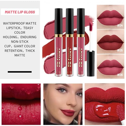 Makeup Sets For Girls Teenagers, All In One Makeup Kit, Makeup Gift Sets For Women With Makeup Storage Bag - Eyeshadow Palette Lip Glosses Concealer Primer Face Powder Mascara Eyebrow Pencil Eyeliner - Image 4