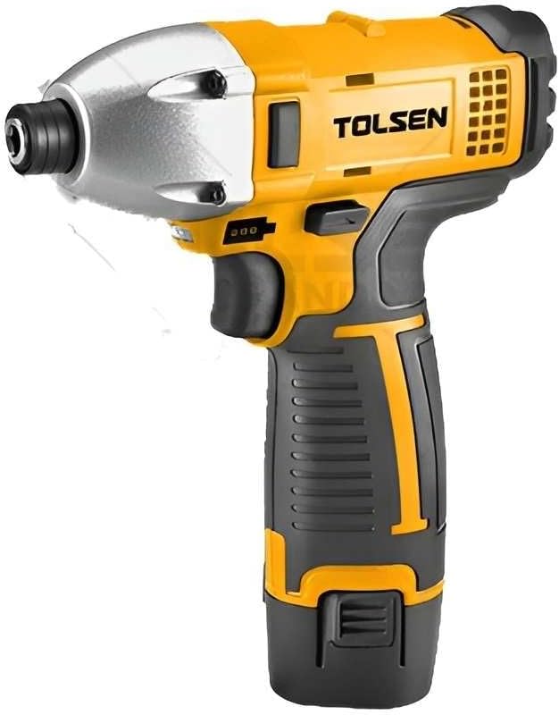 Li-Ion Impact Driver,79037