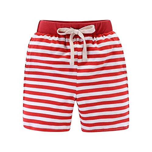 Image of Mud Kingdom Little Boys Summer Outfits Cute Cartoon Printing Tank Top Sets