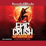 Cover of The Epic Crush of Genie Lo