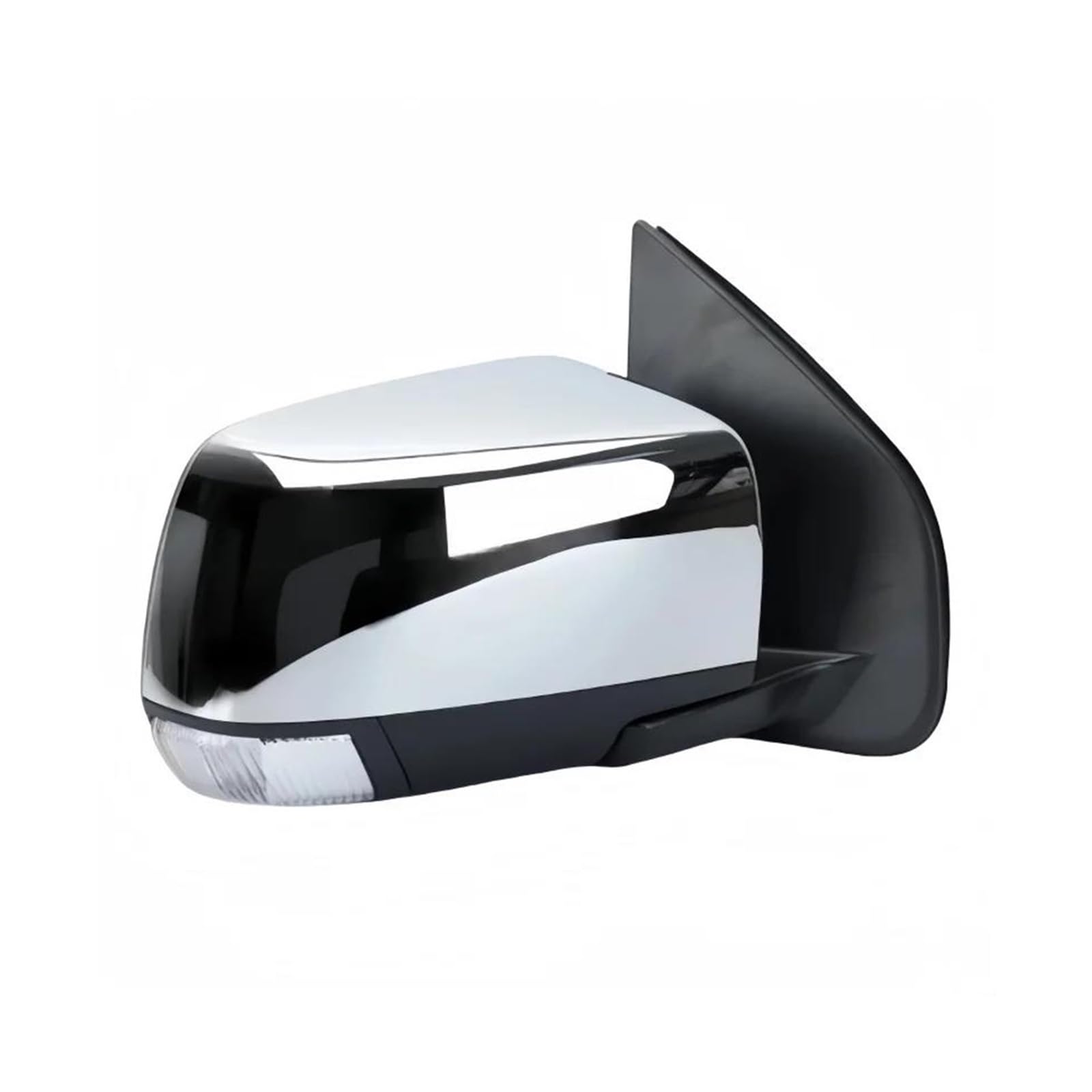 Rétroviseur électrique pour voiture Isuzu DMAX 2012-2018 côté droit pour angle mort - 6