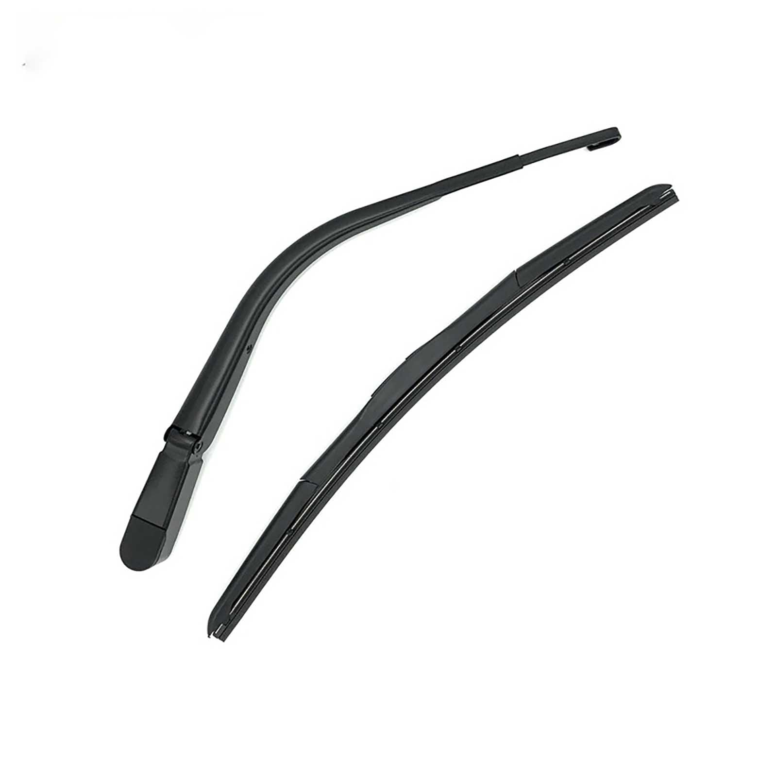 Limpiaparabrisas trasero para Mazda 6 2009-2015 con ajuste de alta precisión