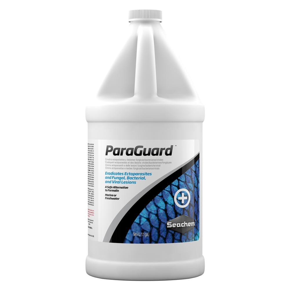Seachem - ParaGuard