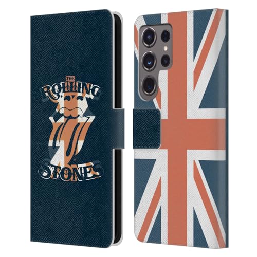 Funda Samsung S24 Ultra para fans de Rolling Stones en conciertos y ruta