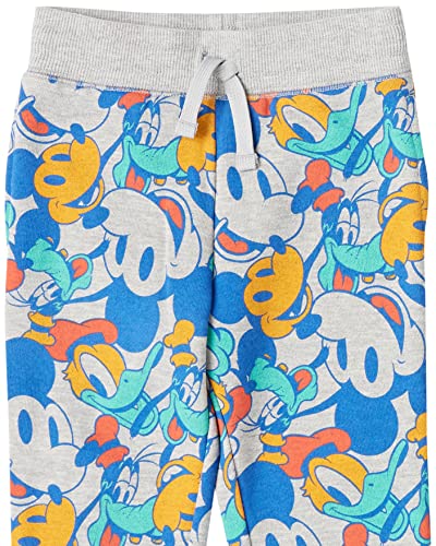Image of Amazon Essentials Disney | Marvel | Star Wars Boys and Toddlers' Outfit Sets (Previously Spotted Zebra), Pack of 5