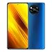 Produktbild Xiaomi Poco X3 NFC - Smartphone 128GB, 6GB RAM, Dual SIM, Cobalt Blue