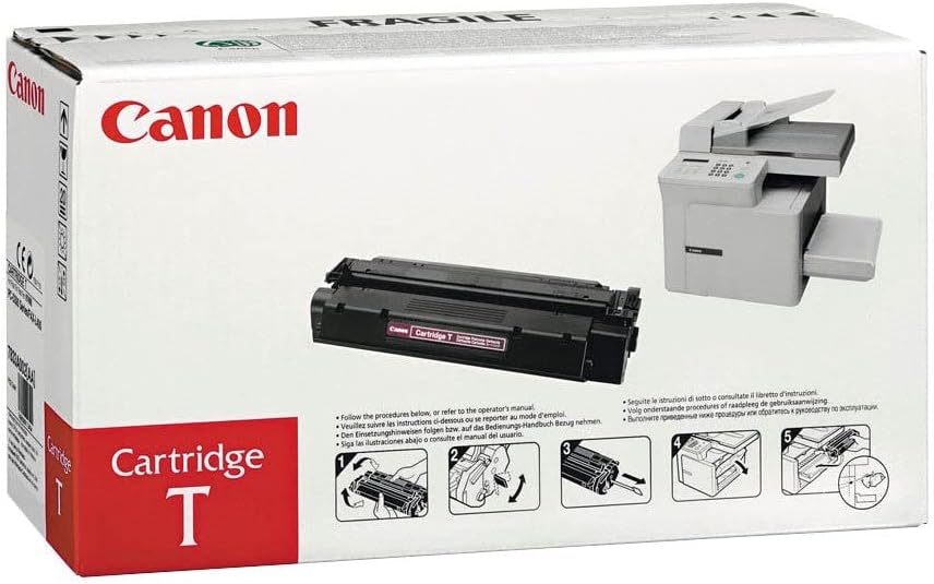 Canon T 7833A002AA FAX L380 L390 L400 L170 imageClass D320