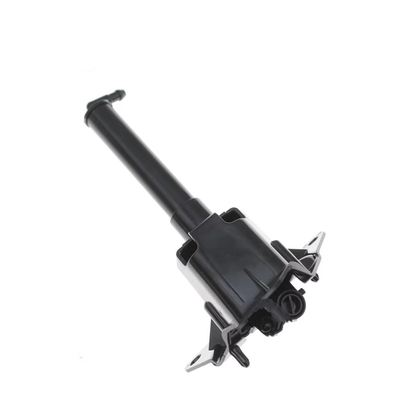 Chorro Lavafaros Compatible Con Jaguar Para XF 2016-2021 Parachoques Delantero Lámpara Lavadora Boquilla Rociadora Bomba De Limpieza Actuador T2H3654 T2H3656