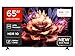 TCL HD 65' 65P69K Smart TV 4K Ultra, Dolby Audio, DVB-T2, Hevc Main 10, Google...