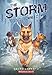 Dogs of the Drowned City #1: The Storm